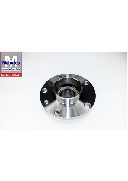 Arka Teker Porya Rulman Doblo 3 2010+ Egea Çap: 118MM. 5 Delik 51810086 TMP0429