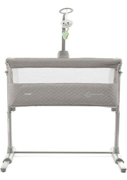 Dreams N Sounds Anne Yanı Beşik Bej modelleri