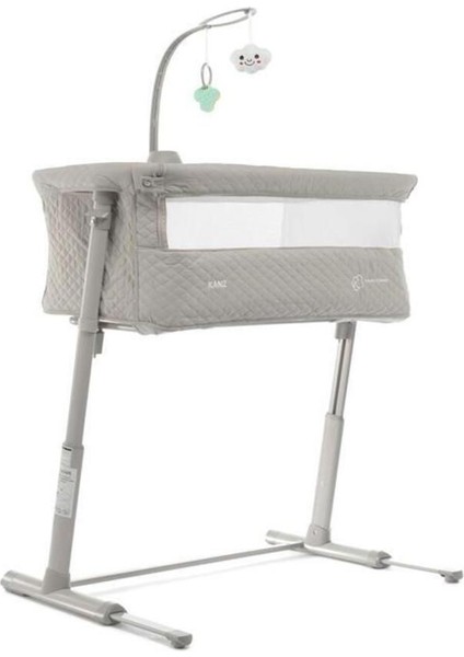 Dreams N Sounds Anne Yanı Beşik Bej indirimleri