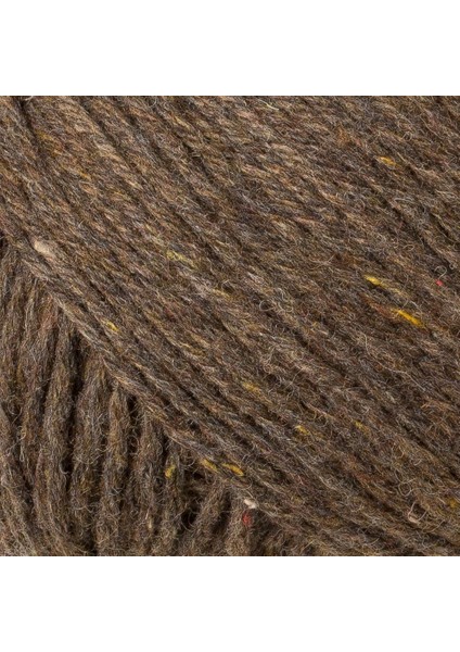 Just Wool Kahverengi El Örgü ipi - LT013 - 33831 fiyatları
