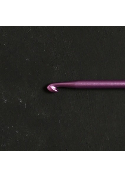 Duett 5,5 mm 15 cm Tunus Tığı - 230-7