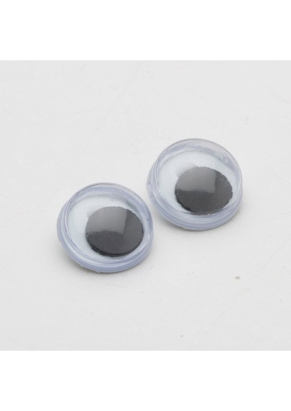 10 mm 2 Adet Oynar Göz