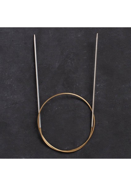 2,25MM 60CM Klasik Misinalı Şiş- 105-7