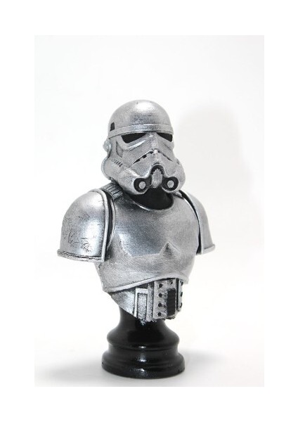 Stormtrooper Büst