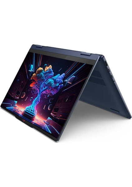 Ideapad 5 83KX004FTR004 I5-13420H 16GB 1tbssd 14" Wuxga Touch W11P Taşınabilir Bilgisayar-CNT005