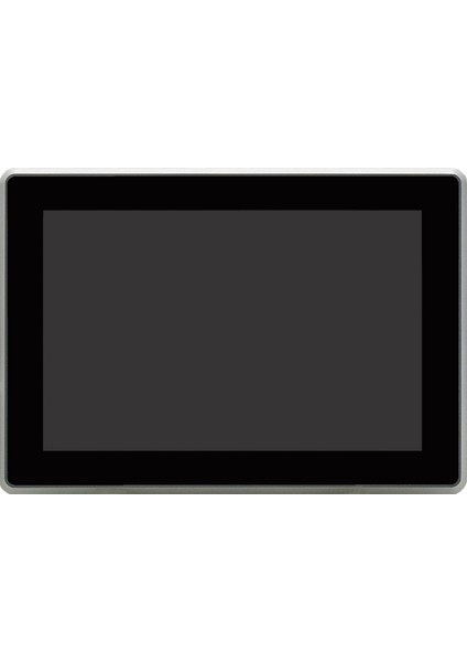 P101CF N97 8gb 250GB SSD Freedos 10.1" Endüstriyel Panel fiyatları