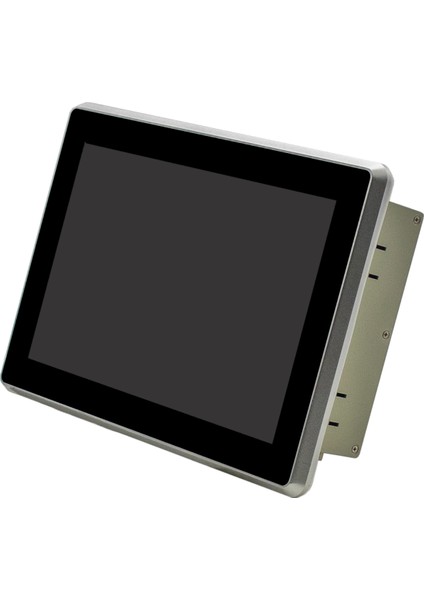 P101CF N97 8gb 250GB SSD Freedos 10.1" Endüstriyel Panel modelleri