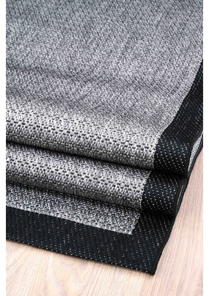 Sisal - L106 Siyah