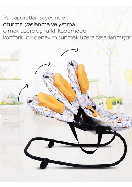 Moon Anakucağı Yeşil modelleri