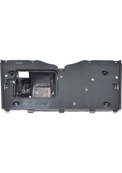 Spontini 110 Akü Kabini Yan Sanayi