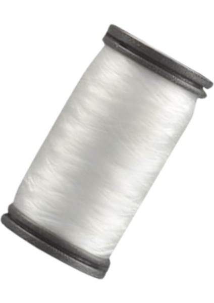 Hayalet ip 100 Metre Şeffaf 1 Adet