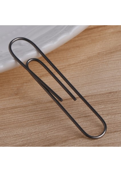 Nitinol Bellek Değişen Kendiliğinden Bükülen Kağıt Toka Illüzyon Mantık Oyuncağı (Yurt Dışından) modelleri