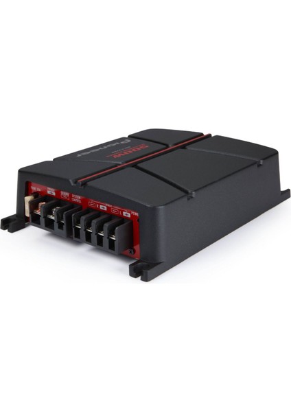 Lucestdrp GM-A3702 500 Watt 2 Kanalli Köprülü Amplifikatör (4172) New