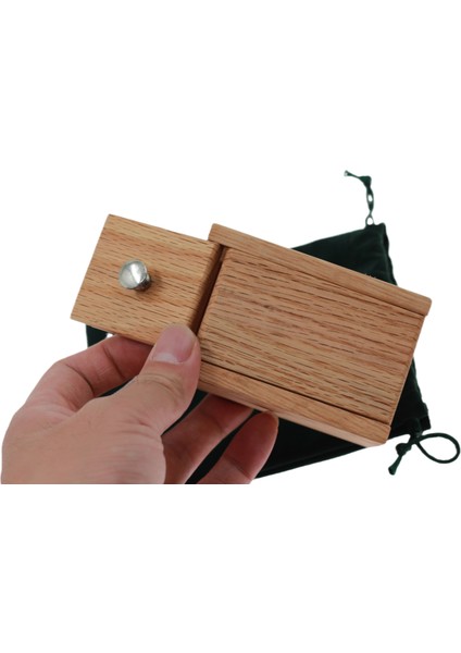 Sihirli Illüzyon Ahşap Kutu Oyuncakları Gözbağı Eşyaları Magia Büyücü Klasik Oyuncaklar Şaşırtıcı Zeka Oyunları (Yurt Dışından) fiyatları