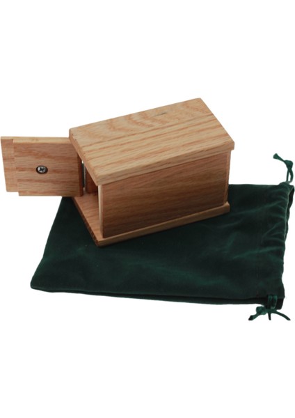 Sihirli Illüzyon Ahşap Kutu Oyuncakları Gözbağı Eşyaları Magia Büyücü Klasik Oyuncaklar Şaşırtıcı Zeka Oyunları (Yurt Dışından) modelleri