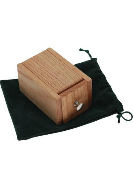 Sihirli Illüzyon Ahşap Kutu Oyuncakları Gözbağı Eşyaları Magia Büyücü Klasik Oyuncaklar Şaşırtıcı Zeka Oyunları (Yurt Dışından) fırsatları