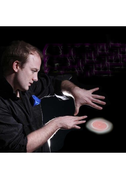 Çocuklar Için Hediye Profesyonel Sihir Malzemeleri ile Magic Floating Flying Kartlar Sihir Oyuncağı - Zxh (Yurt Dışından) fırsatları