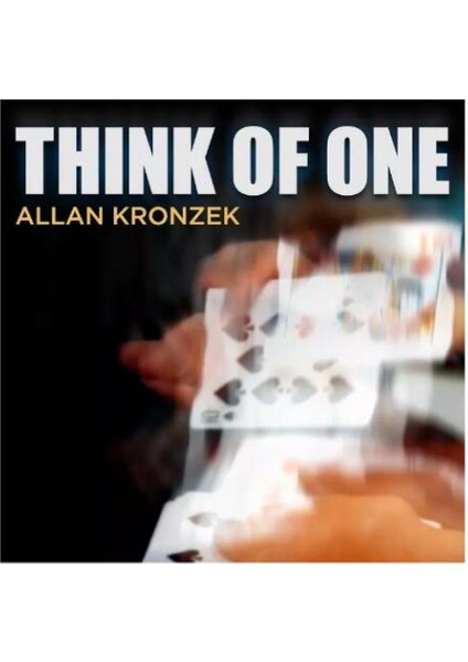 2020 Allan Kronzek Büyü Numaraları Kılavuzu - Sihirbazlık Kitabı (Yurt Dışından)