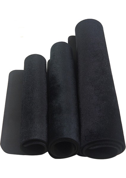 Büyük Stil 1 Adet Profesyonel Yakın Plan Poker Destesi Kartı Matı Siyah Sihir Numaraları Aksesuarları Hileler Reklaamları Sihirbazlık Matı Ped (Yurt Dışından) fırsatları