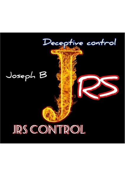Jrs Kontrol Stili Türkçe E-Ticaret Başlığı: Küp Içinde Şişe Projesi, Yörünge, Kurtar, Jrs Kontrol (Yurt Dışından)