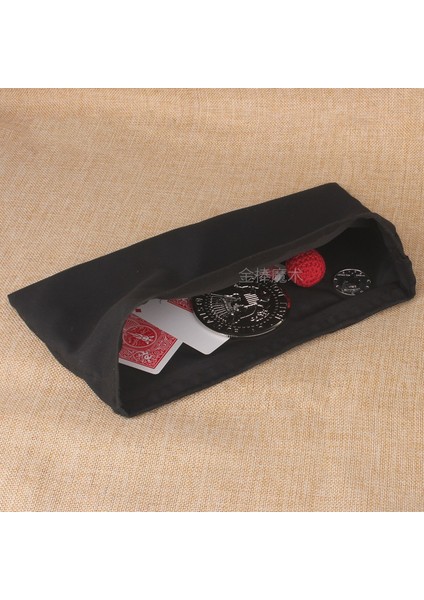 Sihirbazın Masası Cep Sihir Numaraları Bir Artefakt Çanta Yakın Gimmick Aksesuarları Kolay Kurulum Tut Deck Sihir Aksesuarları (Yurt Dışından) fırsatları