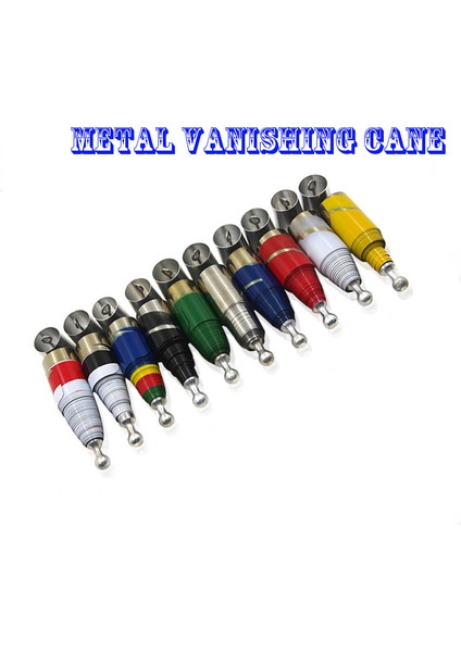 Siyah Stil 1 Adet Metal Vaj Kılıcı Sihirli Değnek Sihirbazlık Numarası Illüzyon Eğlenceli Parti Illüzyonları Gimmick Props Türkçe E-Ticaret Başlığı (Yurt Dışından) fiyatları