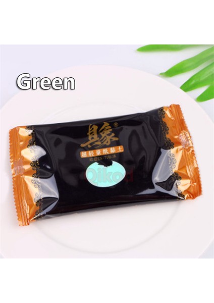 Kahverengi Tarzı 50G Hafif Kil Hava Kurutmalı Polimer Plastikin Modelleme Kil Süper Hafif Kendin Yap Yumuşak Yaratıcı El Oyun Hamuru Eğitici Kil Oyuncakları Için (Yurt Dışından) fırsatları