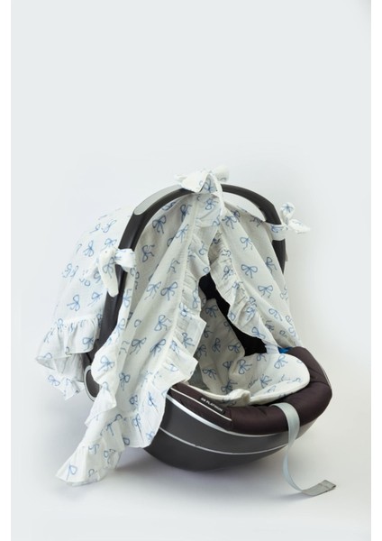 Puset Seti - Kurdele / Mavi