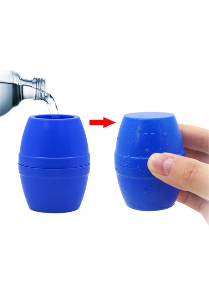 1 Adet Rastgele Renk Stili Komik Sihirli Su Kaybolan Bardak Sihirli Numara Plastik Prop Cadde Sahne Performansı Çocuklar Için Sihirli Gösteri Oyuncakları (Yurt Dışından)