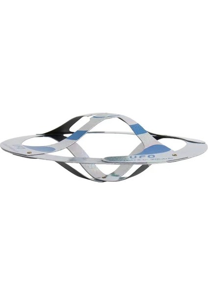 Havada Süzülen Ufo Sihirli Malzemeler Uçan Hava Aracı Çocuk Oyuncakları Sahne Performansı Sihir Numaraları (Yurt Dışından)