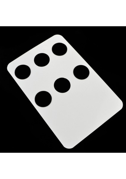 1 Adet Çarpan Nokta Noktaların Hareketi Sahne Sihir Magic Tricks Props Sihirbaz Numara Hileleri Gimmicks (Yurt Dışından) fiyatları