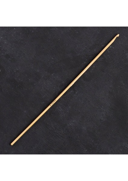 Bambus 2mm 15CM Bambu Yün Tığ - 545-7