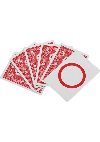 No.1 Tarzı Satılık Şık Esp Kartlar Sihirli Oyuncak Seti Yeni Nesil Yakın Sihir Numaraları Magia Performansı Için Çocuklar ve Yetişkinler Için (Yurt Dışından) modelleri