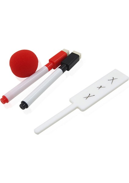 Sokak Sihirbazları Için Turbo Stick Gimmick Close-Up Street Magic Tricks Profesyonel Sihir Malzemeleri (Yurt Dışından)