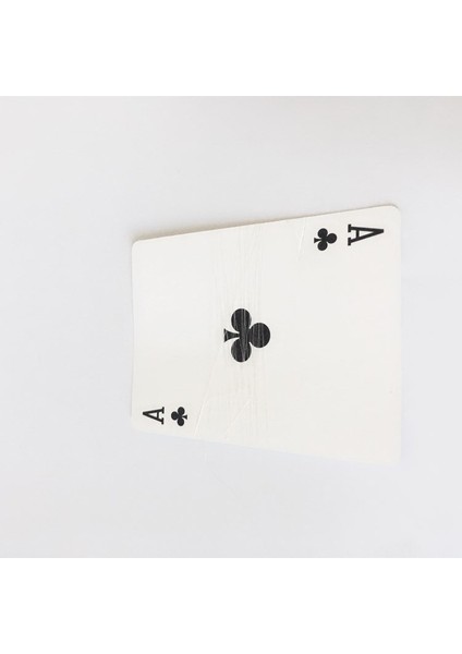 Çocuklar Için Yakın Çekim Performansı Için Poker Sihirli Kartlar Uçan Poker Ufo Askıda Sihirli Numara Parti Malzemeleri Oyuncakları (Yurt Dışından) fırsatları