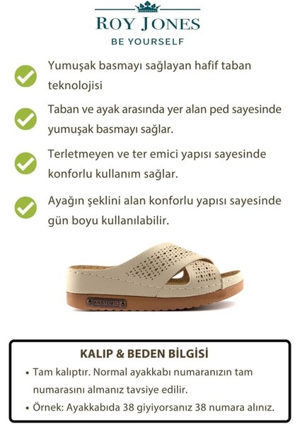 Kadın Ortopedik Yumuşak Tabanlı Terletmeyen Çift Bantlı Hasır Tipi Delikli Rahat Anne Ev Içi Terliği modelleri