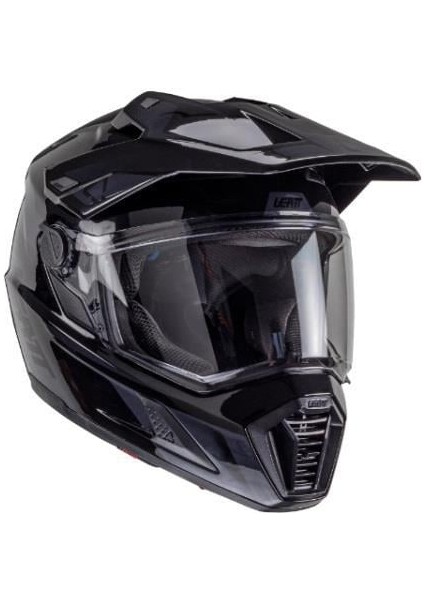 8.5 Adv V25 Kask Stealth