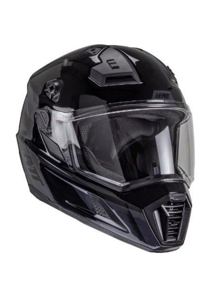 8.5 Adv V25 Kask Stealth