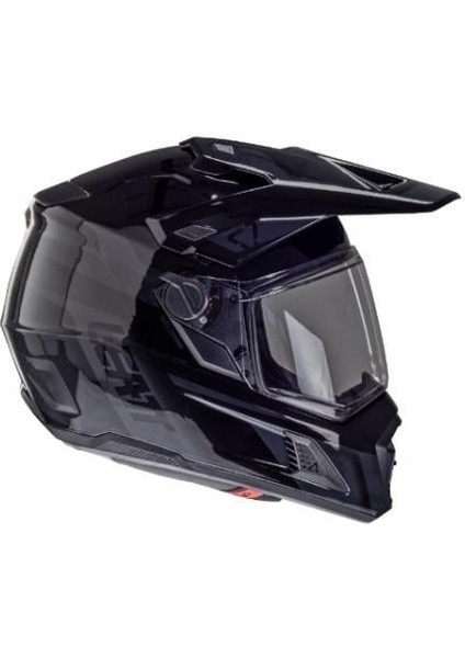 8.5 Adv V25 Kask Stealth