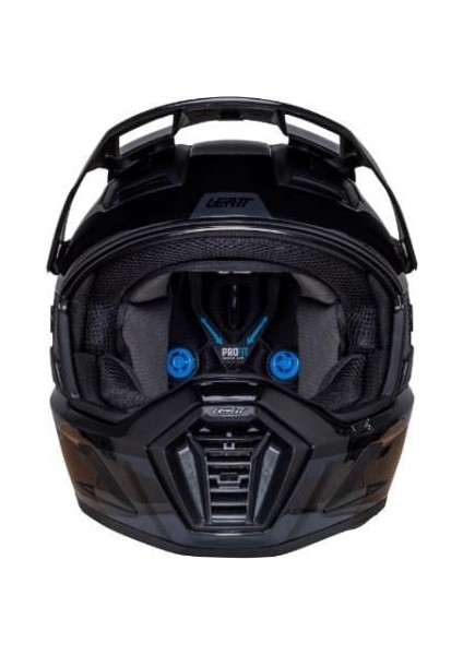 8.5 Adv V25 Kask Stealth