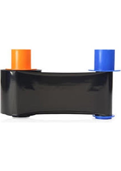 Fargo DTC1500 Siyah Ribon 045616 3000 Baskı 045616