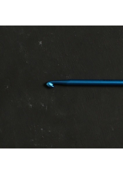 Duett 5 mm 15 cm Tunus Tığı - 230-7