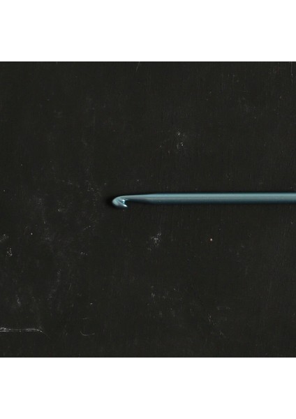 Duett 4,5 mm 15 cm Tunus Tığı - 230-7