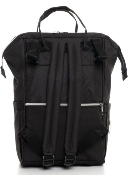 Siyah Anne Bebek Bakım Çantası fiyatları