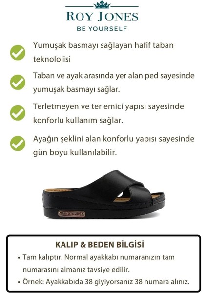 Kadın Ortopedik Anatomik Tabanlı Konfor Modeli Şık Rahat Günlük Topuklu Dışarı & Ev Içi Terliği fiyatları