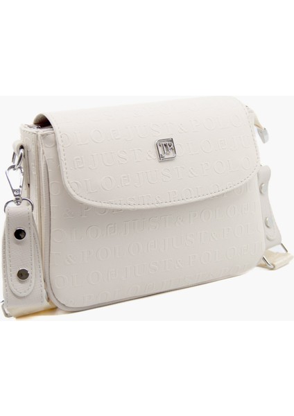 Yeni Sezon Kolon Askılı 4 Bölmeli Kadın Omuz Çantası ve Cüzdan Kombini PBU217402 fırsatları