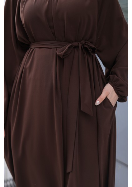 Bahar Elbise & Kahvrengi fiyatları