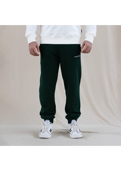 Unısex Sweat Pantolon