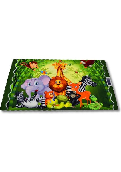 Yıkanabilir Beslenme Örtüsü fırsatları