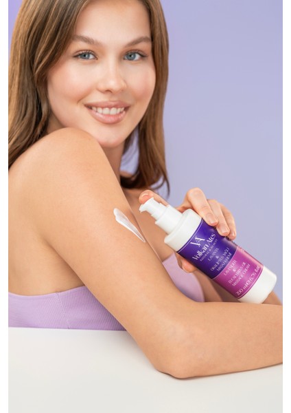 Lavanta & Okaliptus Yağlı Masaj Kremi 200 ml fırsatları
